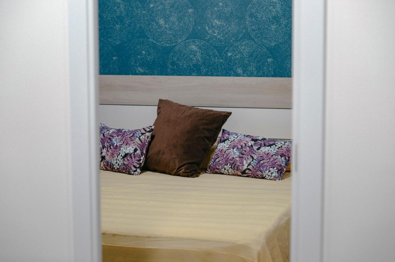 Apartamento La Plana Castellón de la Plana Exterior foto