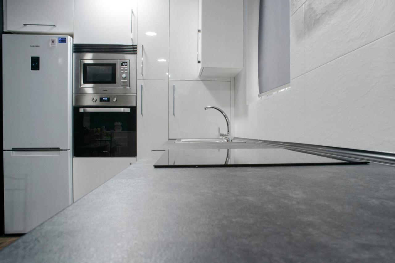 Apartamento La Plana Castellón de la Plana Exterior foto