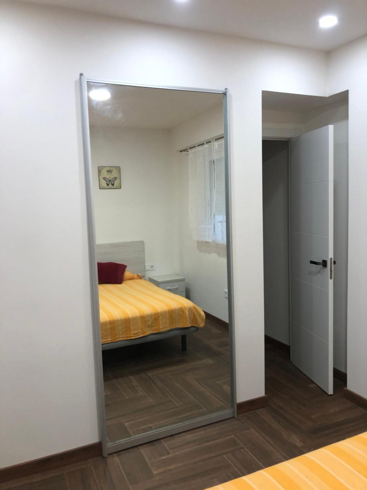 Apartamento La Plana Castellón de la Plana Exterior foto